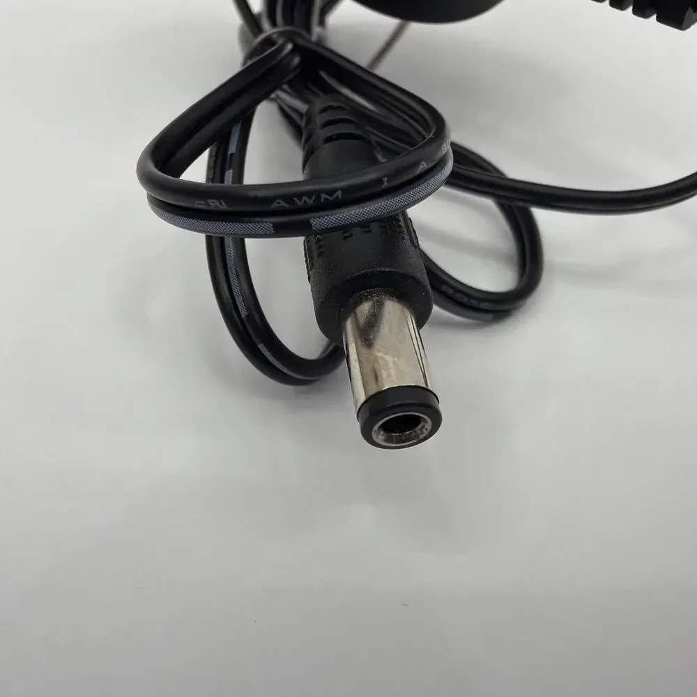 Cuisinart YLJXA-T065018 AC/DC Adapter 6.5V 180mA Power Supply